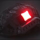 WST II DIY Headlamp SOS Single Light Waterproof Tactical Survival Light WST II DIY Headlamp SOS Single Light Waterproof Tactical Survival Light