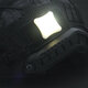 WST II DIY Headlamp SOS Single Light Waterproof Tactical Survival Light WST II DIY Headlamp SOS Single Light Waterproof Tactical Survival Light