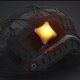 WST II DIY Headlamp SOS Single Light Waterproof Tactical Survival Light WST II DIY Headlamp SOS Single Light Waterproof Tactical Survival Light