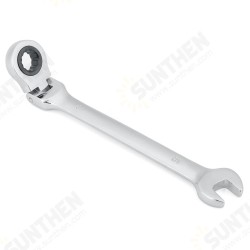10mm 72 Teeth Flexible CRV Allen Ratchet Spanner Wrench Tool For Car Repair Tool 10mm 72 Teeth Flexible CRV Allen Ratchet Spanner Wrench Tool For Car Repair Tool