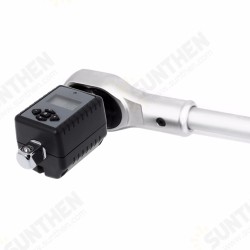 1/2inch 10-200Nm Digital Torque Wrench Adjustable Professional Electronic Torque Wrench 1/2inch 10-200Nm Digital Torque Wrench Adjustable Professional Electronic Torque Wrench