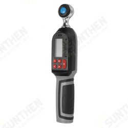 1PCS Short Digital Torque Wrench 0.3-135n.m High Precision Electronic Torque Ratchet Wrench Without Battery 1PCS Short Digital Torque Wrench 0.3-135n.m High Precision Electronic Torque Ratchet Wrench Without Battery