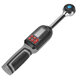 1PCS Short Digital Torque Wrench 0.3-135n.m High Precision Electronic Torque Ratchet Wrench Without Battery