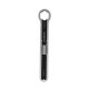 1PCS Multifunctional Torx Wrench Open Wrench Open End Wrench Dual-use Double-headed Universal Auto Repair Tool Set