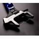 4 in 1 12inch Adjustable wrench pipe wrench snap universal activity board pipe clamp Hardware Grip Wrench Tool Kit