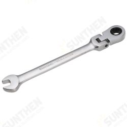 8mm Reversible Flexible Head Ratchet Ratcheting Spanner Wrench Socket Wrenches Nut Tool for Home&Garden 8mm Reversible Flexible Head Ratchet Ratcheting Spanner Wrench Socket Wrenches Nut Tool for Home&Garden