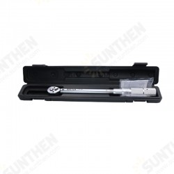 Torque Wrench 0.5-500N.m 1/4 3/8 1/2 Square Drive High-accuracy Car Bike Repair Hand Tools Spanner Torque key Torque Wrench 0.5-500N.m 1/4 3/8 1/2 Square Drive High-accuracy Car Bike Repair Hand Tools Spanner Torque key