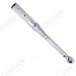 Torque Wrench 0.5-500N.m 1/4 3/8 1/2 Square Drive High-accuracy Car Bike Repair Hand Tools Spanner Torque key Torque Wrench 0.5-500N.m 1/4 3/8 1/2 Square Drive High-accuracy Car Bike Repair Hand Tools Spanner Torque key