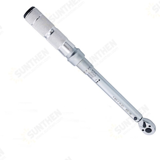 Torque Wrench 0.5-500N.m 1/4 3/8 1/2 Square Drive High-accuracy Car Bike Repair Hand Tools Spanner Torque key