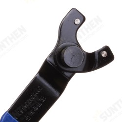 Adjustable Wrench Angle Grinder Spanner Power Tool Parts Adjustable Wrench Angle Grinder Spanner Power Tool Parts