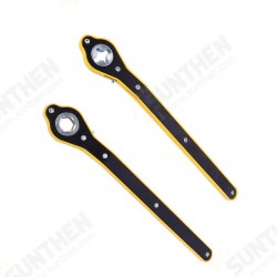 Automobile Jack Labor-Saving Wrench Rocker Jack Lifting Hand Crank Labor-Saving Jack Wrench to Remove Tires Automobile Jack Labor-Saving Wrench Rocker Jack Lifting Hand Crank Labor-Saving Jack Wrench to Remove Tires