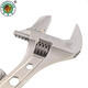 Adjustable Universal Wrench Spanner 6/8/10/12Inch Wrench Set With Allen Key Ratchet Wrench Hand Tools