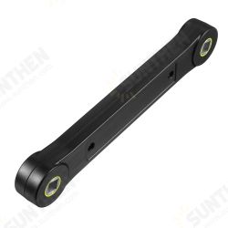 Carbon Structural Steel Extenston Wrench with Adapter Carbon Structural Steel Extenston Wrench with Adapter