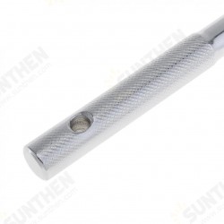 F-bar Steering Wrench 1/2 Large Fly Extended Socket Wrench Adjustable Head Tire Labor-saving Wrench F-bar Steering Wrench 1/2 Large Fly Extended Socket Wrench Adjustable Head Tire Labor-saving Wrench