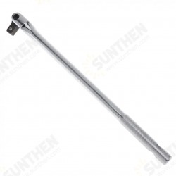 F-bar Steering Wrench 1/2 Large Fly Extended Socket Wrench Adjustable Head Tire Labor-saving Wrench F-bar Steering Wrench 1/2 Large Fly Extended Socket Wrench Adjustable Head Tire Labor-saving Wrench