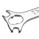 Hex Wrench Multifunction Hexagon Wrench Metric Imperial Type Bike Repair Spanner Hex Wrench Multifunction Hexagon Wrench Metric Imperial Type Bike Repair Spanner