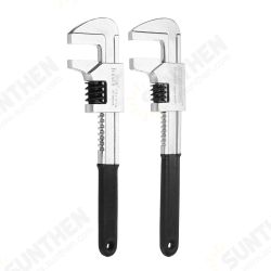 9/11 inch Large Opening Pipe Right Angle Adjustable Wrench Plier Spanner Plumbing Tool 9/11 inch Large Opening Pipe Right Angle Adjustable Wrench Plier Spanner Plumbing Tool