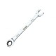 8/12/16/18mm Double Ratchet Combination Wrench Combination Torx Wrench Auto Repair Hand Tool