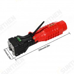 Multi-function 18 Will-kitchen Bathroom Wrench Bathroom Repair Tool Finger Type Meter Tube Sink Wrench Vibration Hand Kitchen Yu Room Tool Multi-function 18 Will-kitchen Bathroom Wrench Bathroom Repair Tool Finger Type Meter Tube Sink Wrench Vibration Hand Kitchen Yu Room Tool