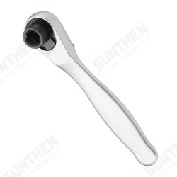 Multifunctional Mini 1/4inch Ratchet Wrench Screwdriver Socket Wrench Quick Socket Wrench Hand Tools Multifunctional Mini 1/4inch Ratchet Wrench Screwdriver Socket Wrench Quick Socket Wrench Hand Tools