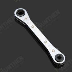 Ratchet Wrench Refrigeration Tools Ratchet Spanner CT-122/ CT-123 Ratchet Wrench Refrigeration Tools Ratchet Spanner CT-122/ CT-123