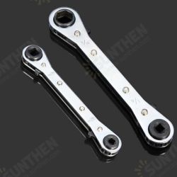 Ratchet Wrench Refrigeration Tools Ratchet Spanner CT-122/ CT-123 Ratchet Wrench Refrigeration Tools Ratchet Spanner CT-122/ CT-123