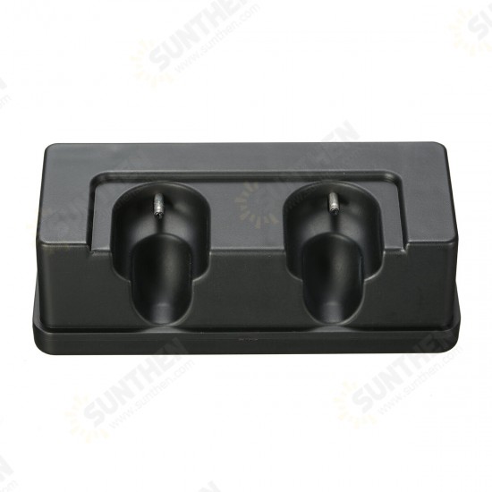 X1T Charging Cradle 1500mAh Charging Station for Earbuds for Earphone MP3 MP4 for Mobile Phone