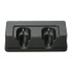 X1T Charging Cradle 1500mAh Charging Station for Earbuds for Earphone MP3 MP4 for Mobile Phone