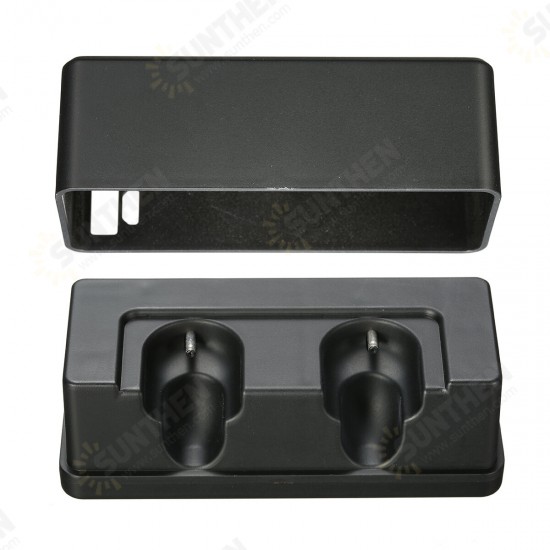 X1T Charging Cradle 1500mAh Charging Station for Earbuds for Earphone MP3 MP4 for Mobile Phone