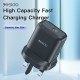YC29 PD25W Fast Charging Travel Charger for iPhone 12 12 Pro Max for Samsung Galaxy S21 Ultra OnePlus 9 Pro 5G Global Rom
