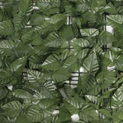 5Mx1.5M Faux Artificial Ivy Leaf Privacy Fence Screen Hedge Decorative Garden 5Mx1.5M Faux Artificial Ivy Leaf Privacy Fence Screen Hedge Decorative Garden