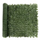 5Mx1.5M Faux Artificial Ivy Leaf Privacy Fence Screen Hedge Decorative Garden