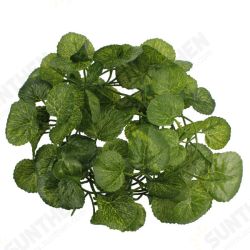 6.56ft Artificial Fake Ivy Plants Vine Foliage Flower Home Garden Decorations 6.56ft Artificial Fake Ivy Plants Vine Foliage Flower Home Garden Decorations