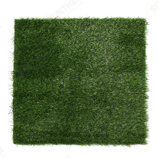 Artificial Green Grass Carpet Mat Artificial Lawns Turf Carpets For Home Garden Micro Landscape