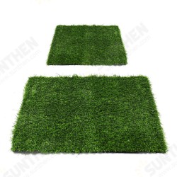 Artificial Green Grass Carpet Mat Artificial Lawns Turf Carpets For Home Garden Micro Landscape Artificial Green Grass Carpet Mat Artificial Lawns Turf Carpets For Home Garden Micro Landscape