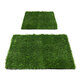 Artificial Green Grass Carpet Mat Artificial Lawns Turf Carpets For Home Garden Micro Landscape