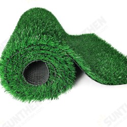 Artificial Lawn Turf Grass Artificial Lawn Carpet Simulation Outdoor Green Lawn for Garden Patio Landscape Artificial Lawn Turf Grass Artificial Lawn Carpet Simulation Outdoor Green Lawn for Garden Patio Landscape