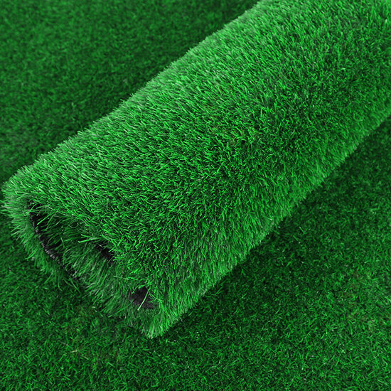 Artificial Lawn Turf Grass Artificial Lawn Carpet Simulation Outdoor Green Lawn for Garden Patio Landscape