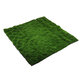 Artificial Moss Mat DIY Landscape Flat Grass Lawn Turf Plants Shop Home Decor