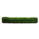 Artificial Moss Mat DIY Landscape Flat Grass Lawn Turf Plants Shop Home Decor