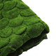 Artificial Moss Mat DIY Landscape Flat Grass Lawn Turf Plants Shop Home Decor