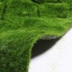 Artificial Moss Mat DIY Landscape Flat Grass Lawn Turf Plants Shop Home Decor