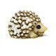 DIY Landscape Mini Hedgehog Accessories Potted Plant Garden Decor