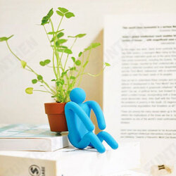 Interest Mini DIY Changed Iron Man Potted Plants Office Home Plant Interest Mini DIY Changed Iron Man Potted Plants Office Home Plant