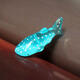 Mini Fish Whale Micro Landscape Decorations Garden DIY Decor