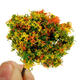 Mini Resin Trees Micro Landscape Decor Garden DIY Decoration