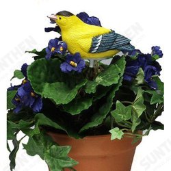 Plant Pal Soil Moisture Meter Alarm Cardinal Goldfinch Singing Voice Flower Bonsai Testing Tool Plant Pal Soil Moisture Meter Alarm Cardinal Goldfinch Singing Voice Flower Bonsai Testing Tool