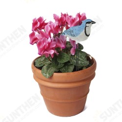 Plant Pal Soil Moisture Meter Alarm Cardinal Goldfinch Singing Voice Flower Bonsai Testing Tool Plant Pal Soil Moisture Meter Alarm Cardinal Goldfinch Singing Voice Flower Bonsai Testing Tool