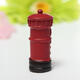 Retro Postbox Micro Landscape Decorations Garden DIY Decor