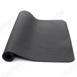 190*85cm Exercise Mat Non-slip Pilates Gym Yoga Treadmill Bike Protect Floor Walking Pad Mat 190*85cm Exercise Mat Non-slip Pilates Gym Yoga Treadmill Bike Protect Floor Walking Pad Mat